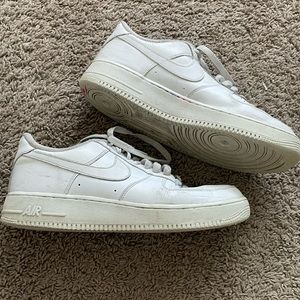 ✧.* air force 1 nike sneakers